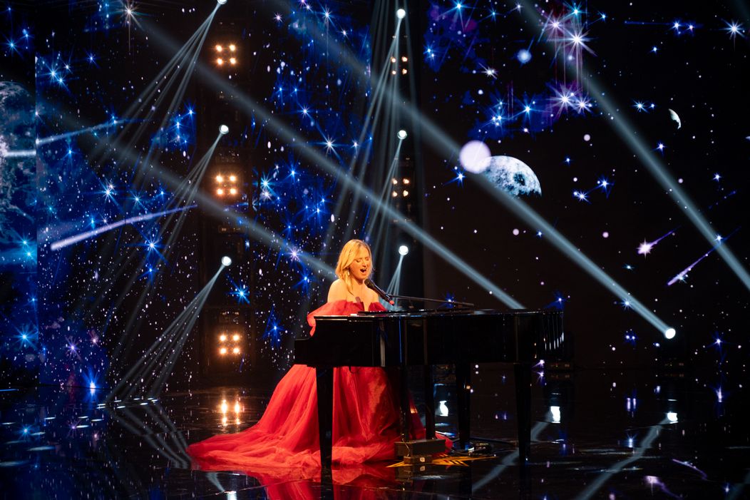 Violeta Botezatu - golden buzz Andi Moisescu (4)