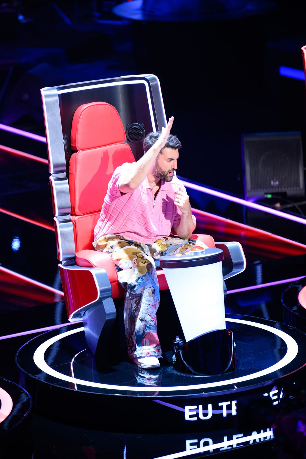 Vocea Romaniei 22.07.2025 (553)