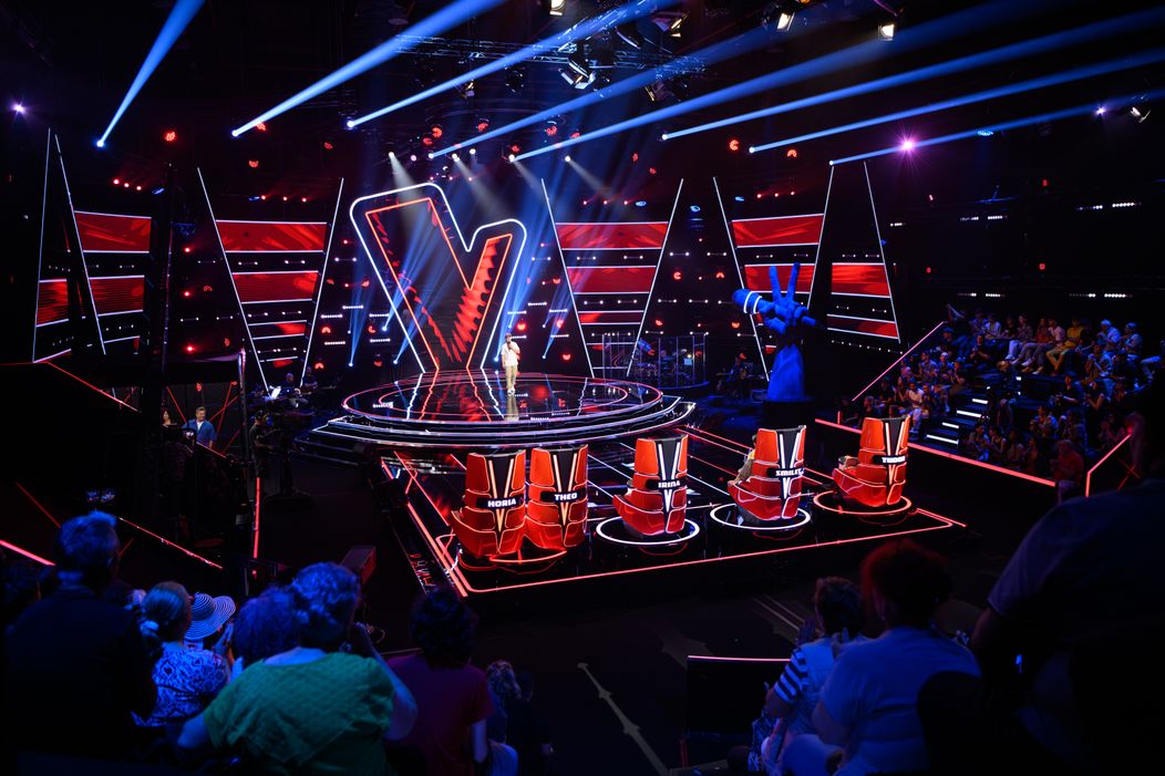 Vocea Romaniei 15.07.2025 (916)