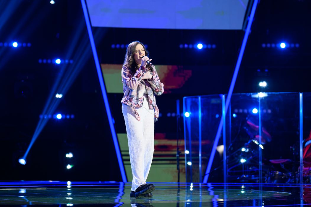 Vocea Romaniei 21.07.2025 (771)
