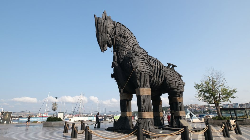 Çanakkale City Center 5