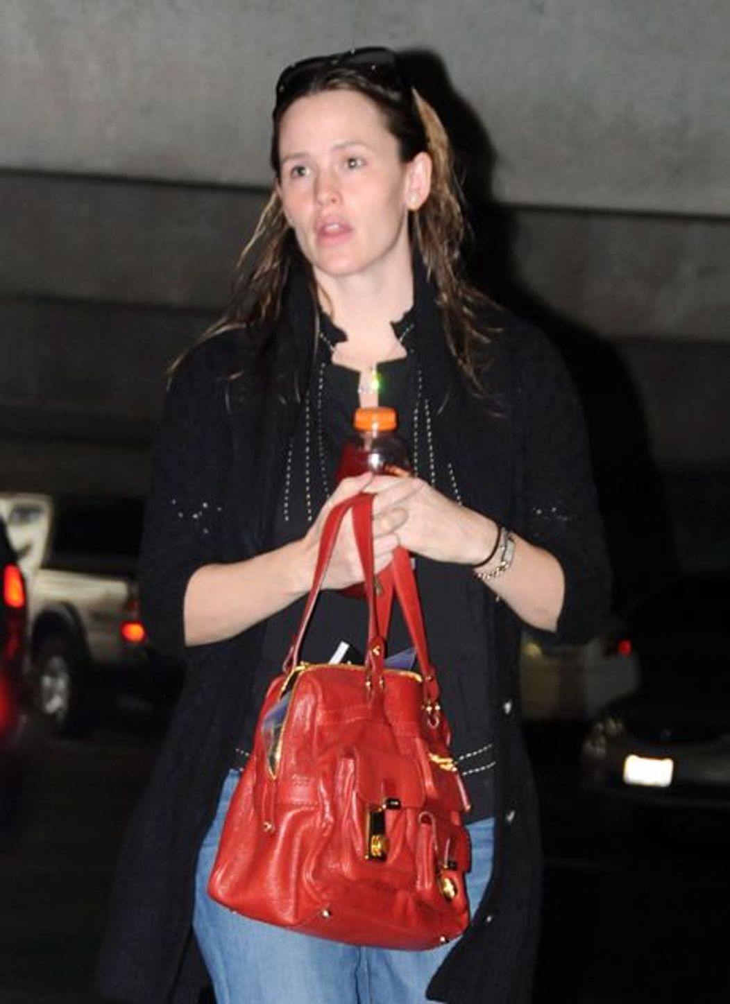 Jennifer Garner