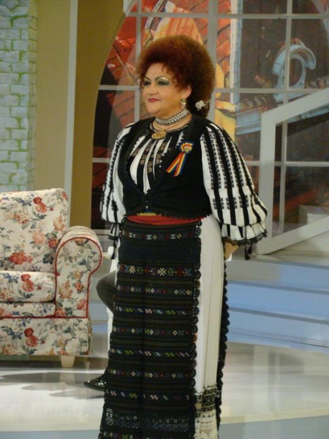 Elena Merisoreanu
