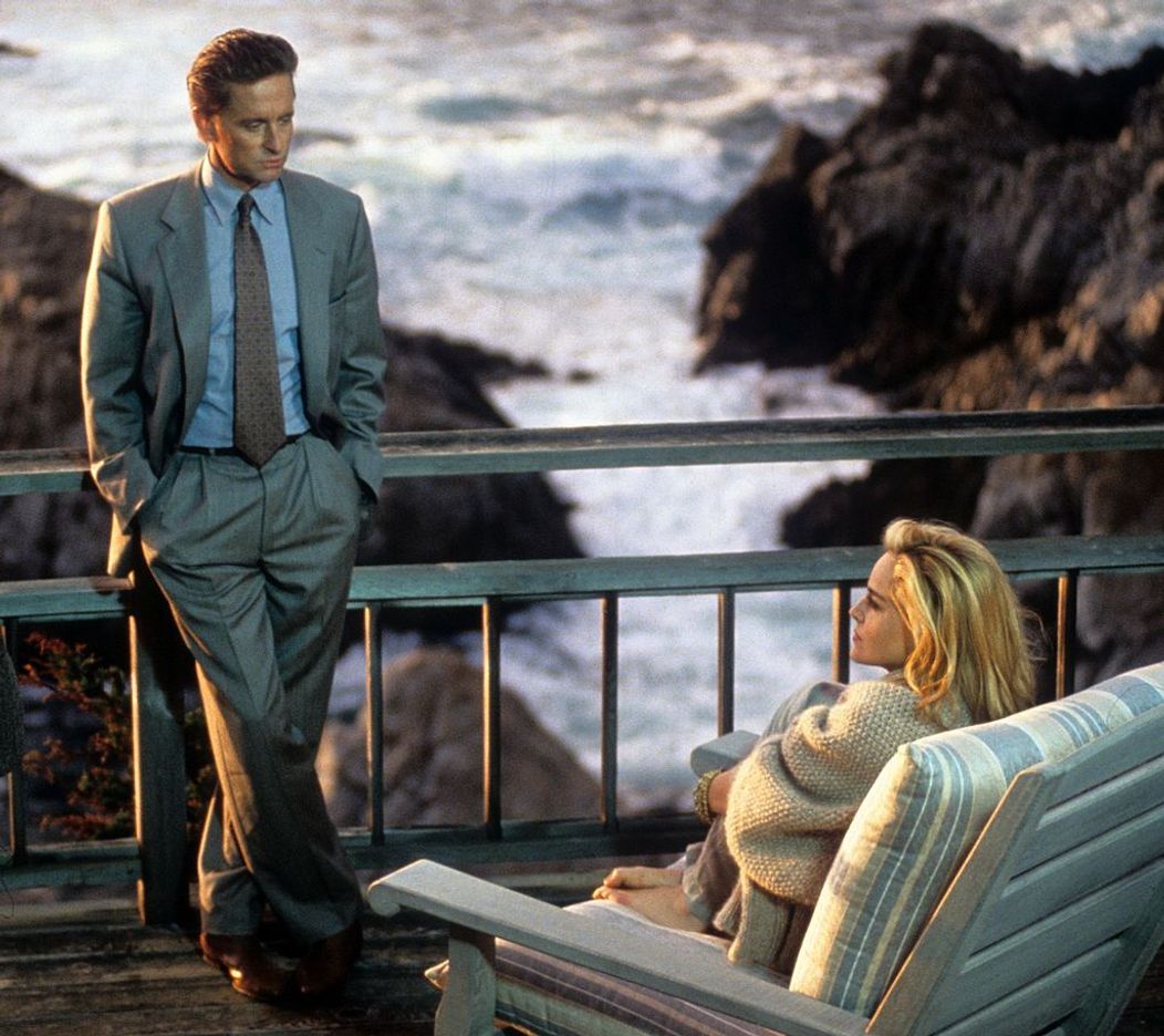Sharon Stone, păcălită să filmeze fără lenjerie intimă în Basic Instinct