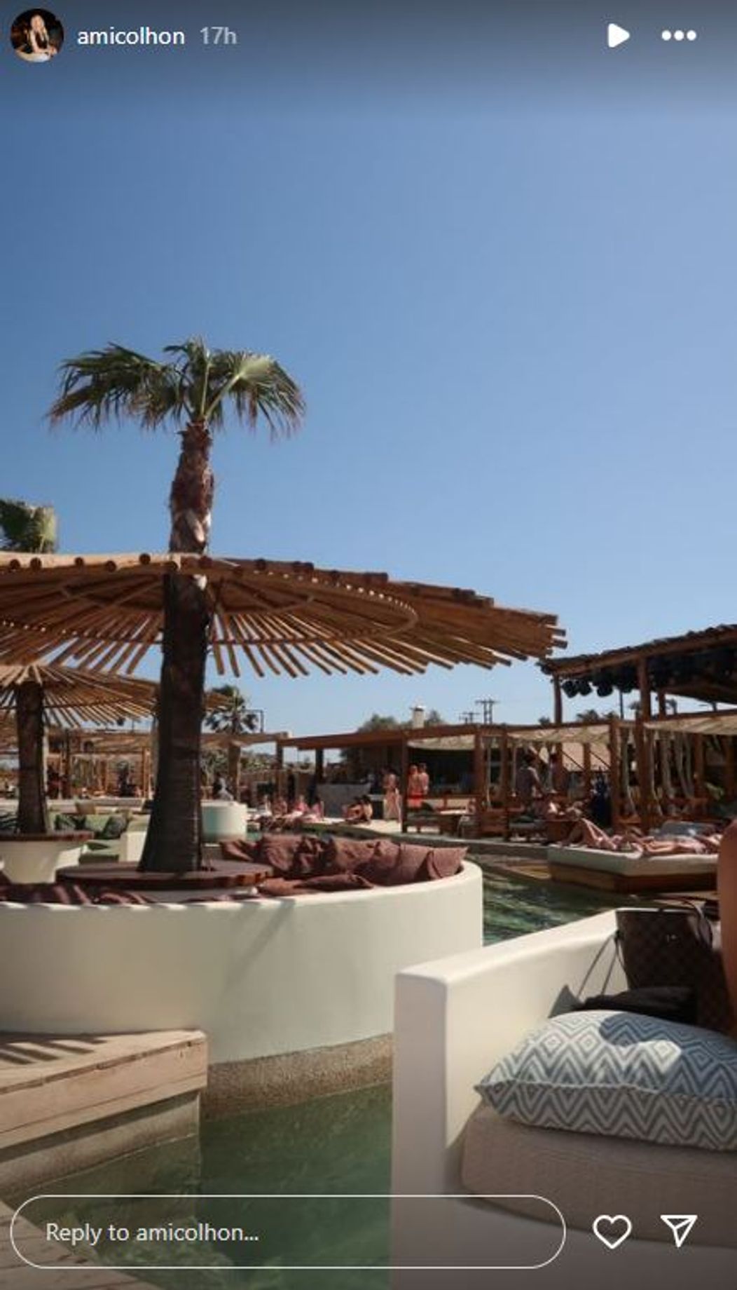 mihaila mykonos