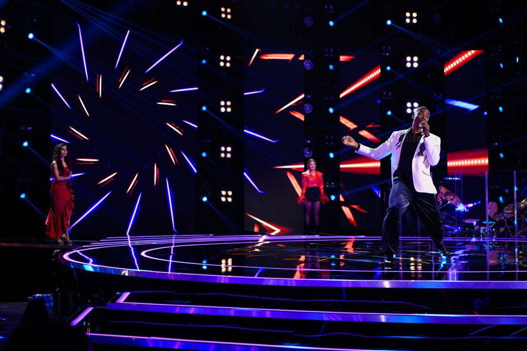 Vocea Romaniei 25.08.2025 (830)