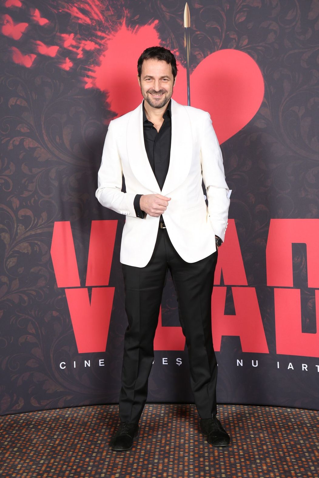 Andrei Aradits