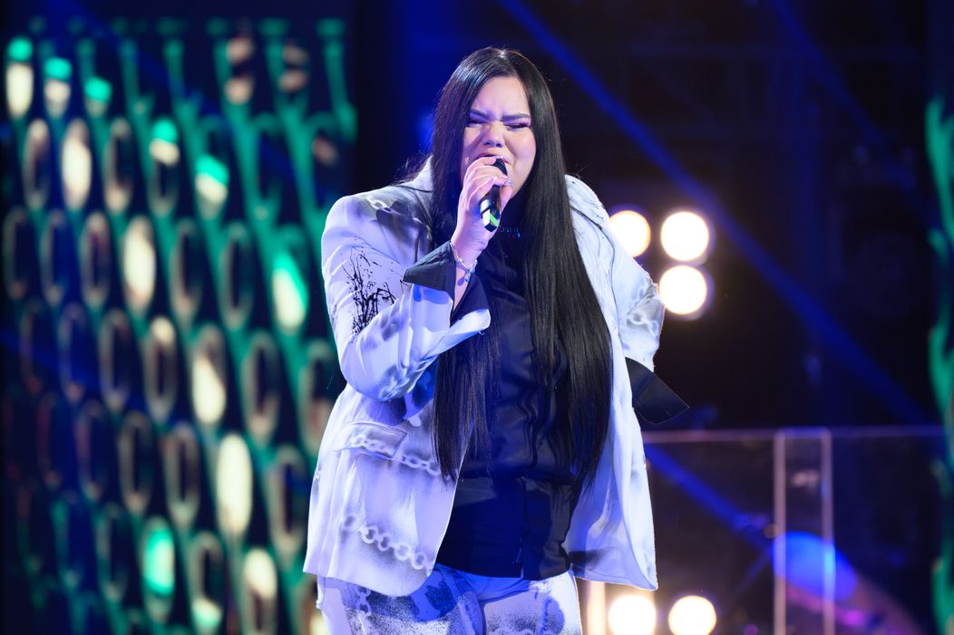 Vocea Romaniei 25.08.2025 (1183)