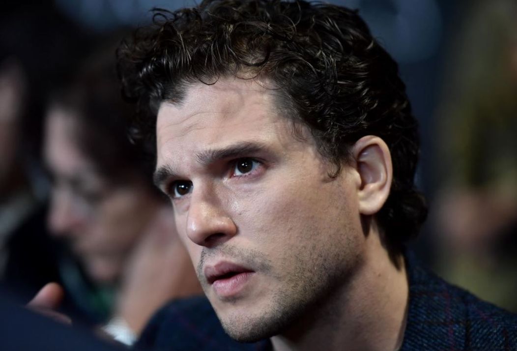 Kit Harington