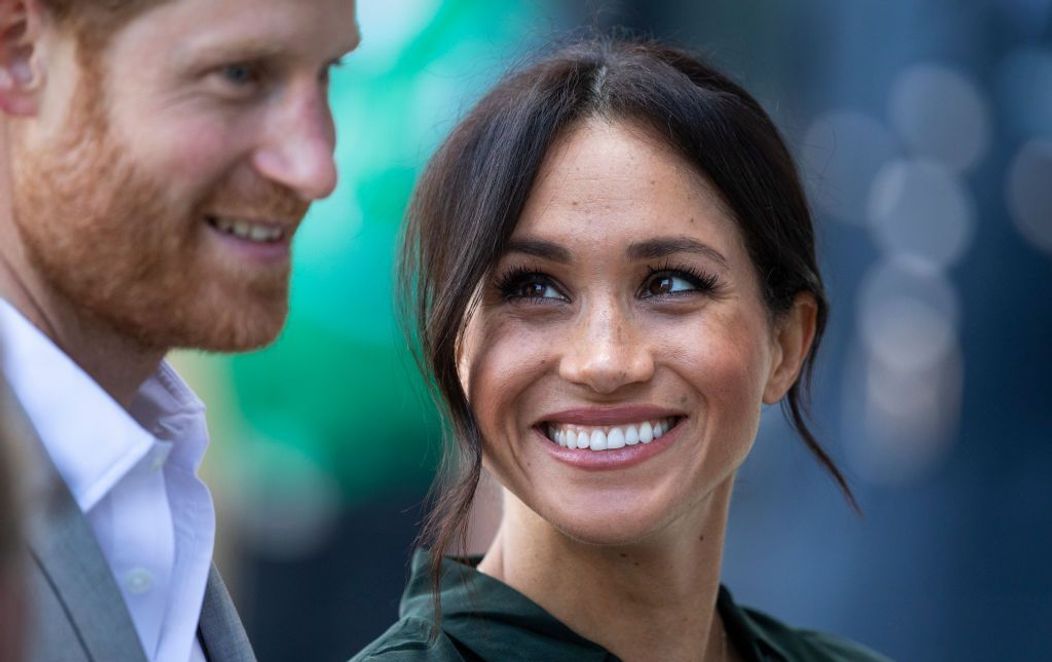 Meghan Markle, președintă în 2024? Cine spune că Ducesa vrea să-i ia locul lui Joe Biden 