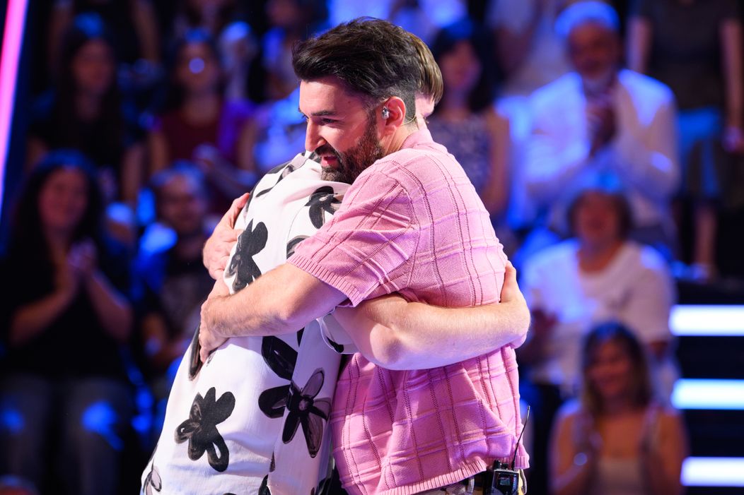 Vocea Romaniei 18.07.2025 (1018)