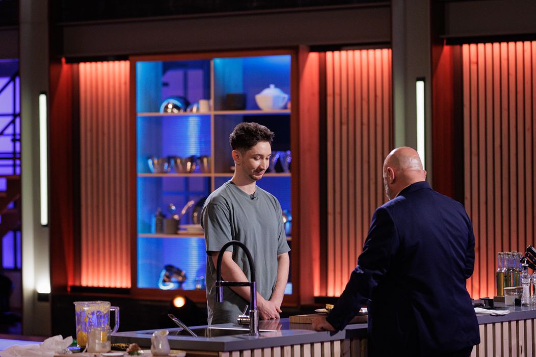 Masterchef 2024, 24 septembrie. Cristian Ușurelu (8)