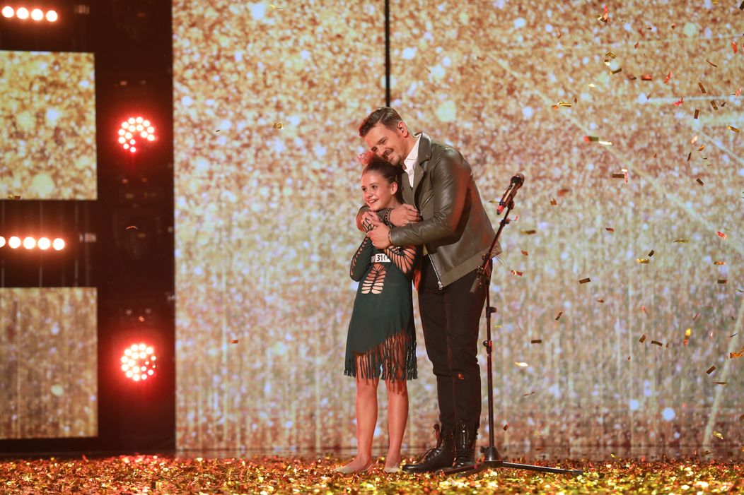 Sara Ardeleanu - golden buzz Mihai Petre (45)