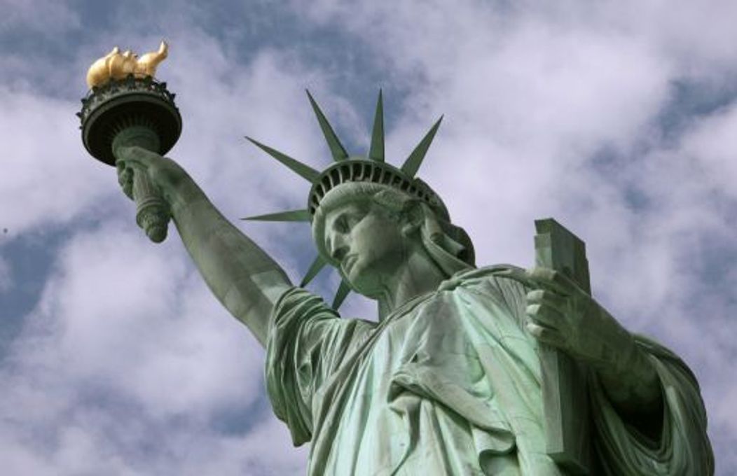 Statuia Libertatii