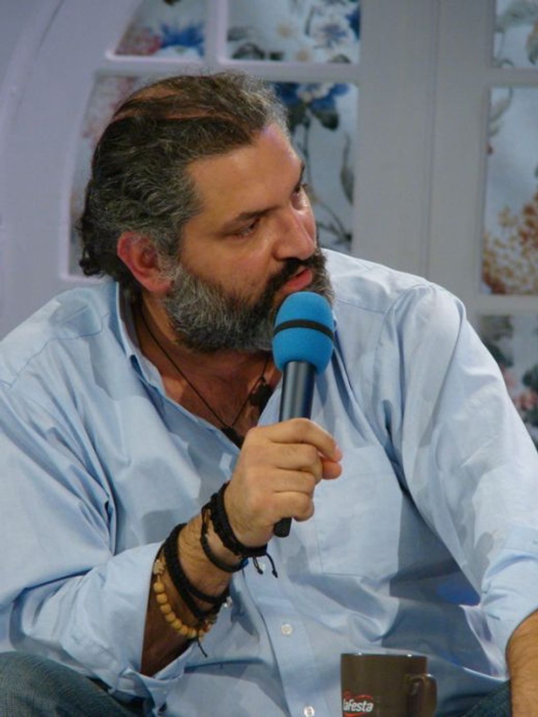 Damian Draghici