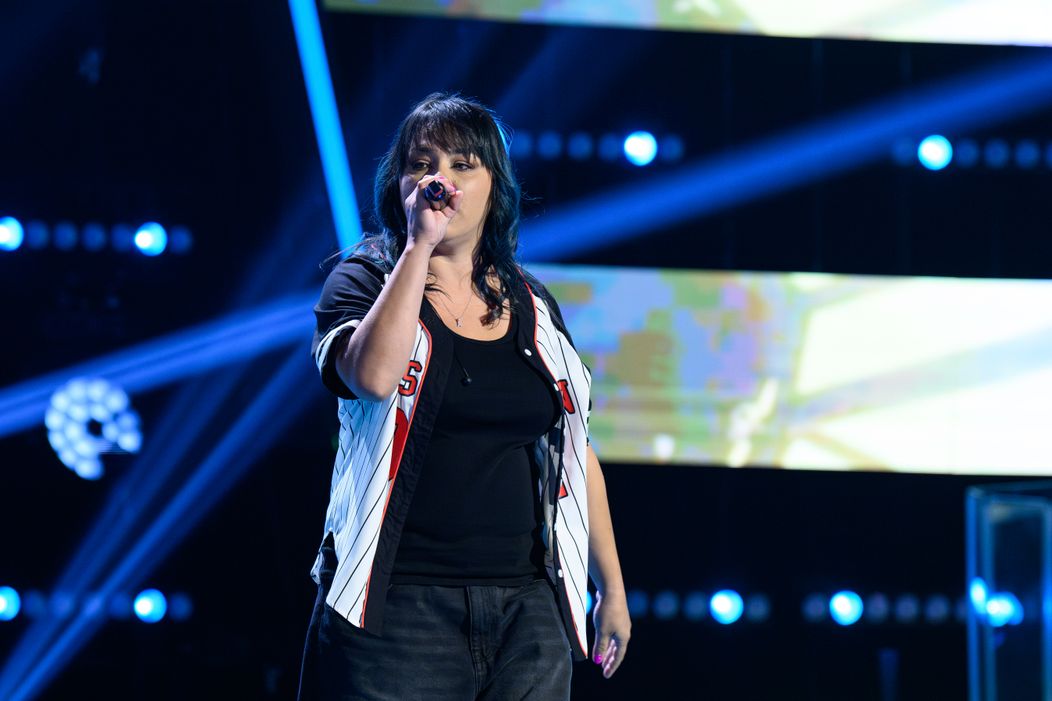 Vocea Romaniei 16.07.2025 (795)
