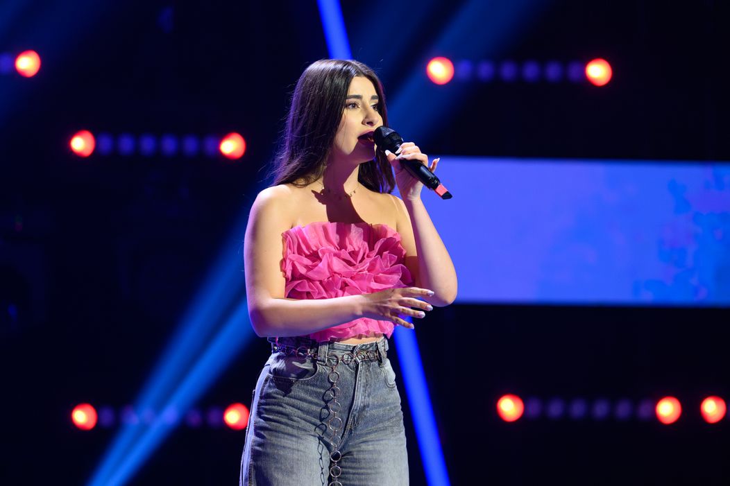 Vocea Romaniei 21.07.2025 (919)