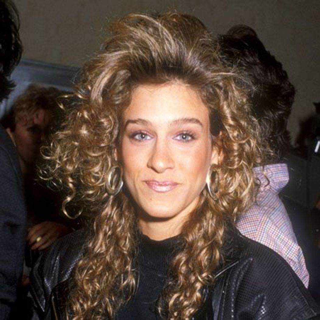 Sarah Jessica Parker