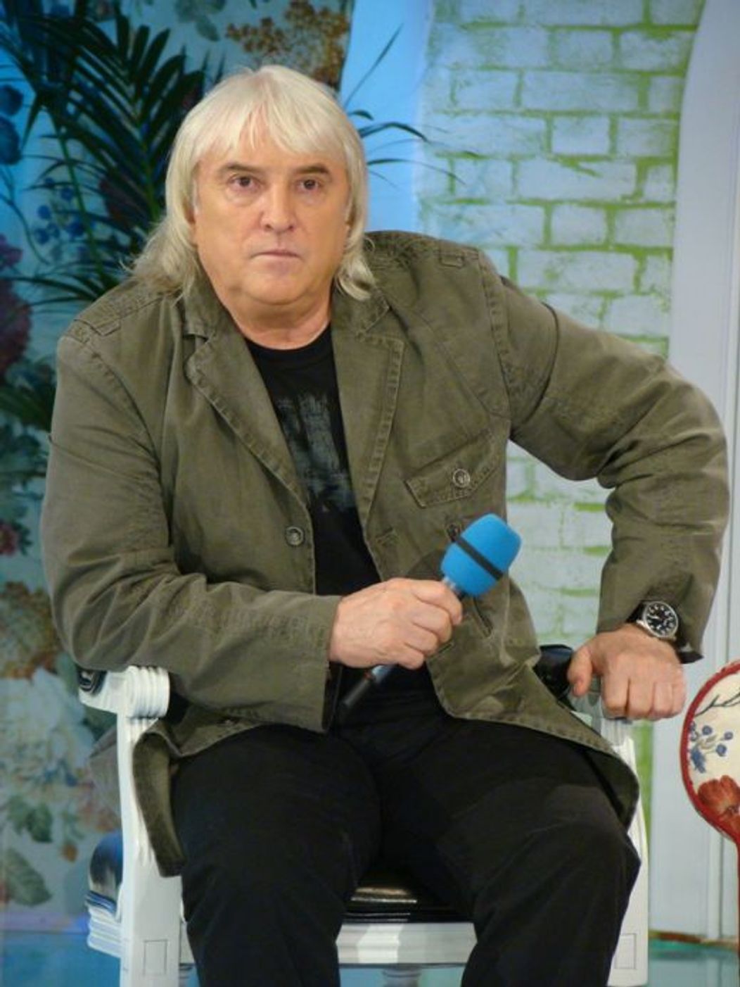 Titus Andrei