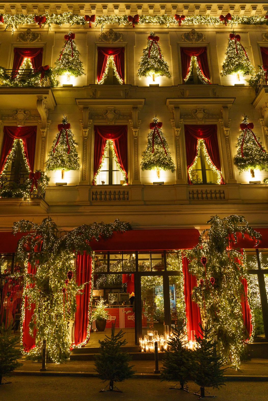 The Christmas House - Atelier Iris 5