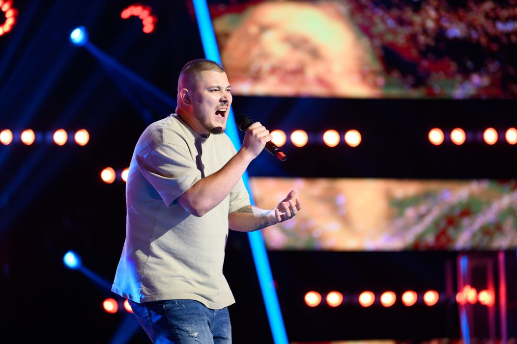 Vocea Romaniei 22.07.2025 (652)