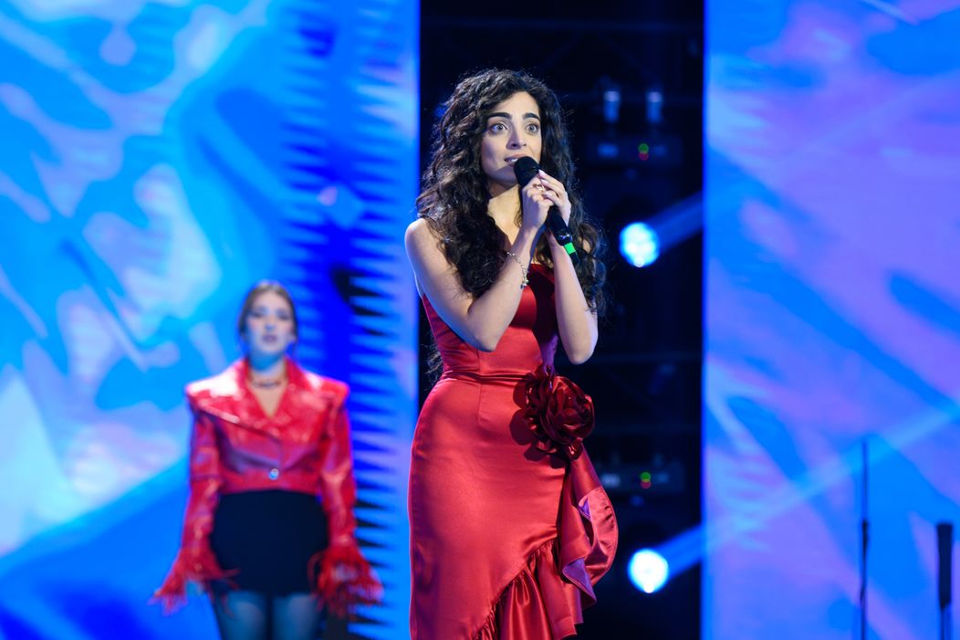 Vocea Romaniei 25.08.2025 (841)