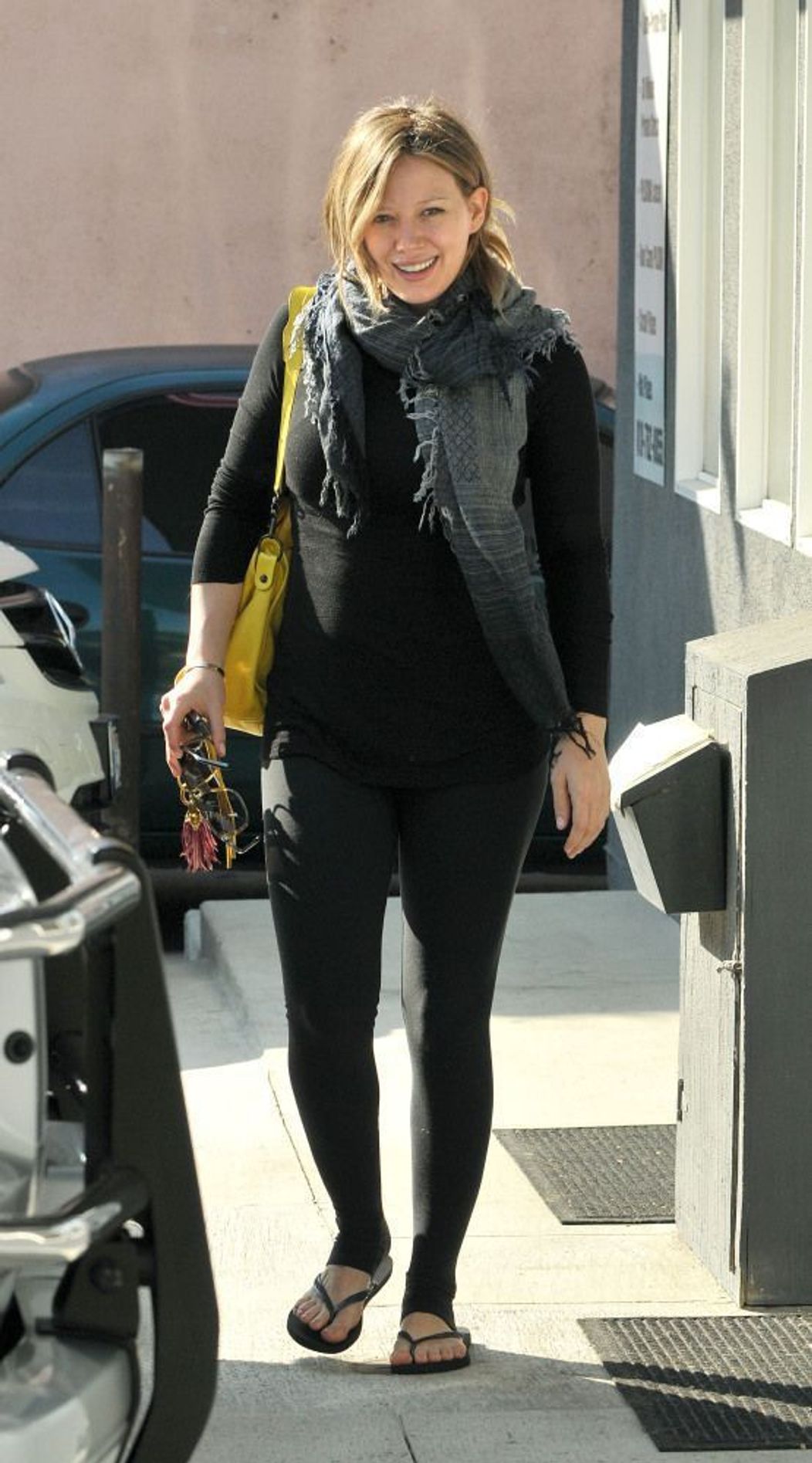 Hilary Duff