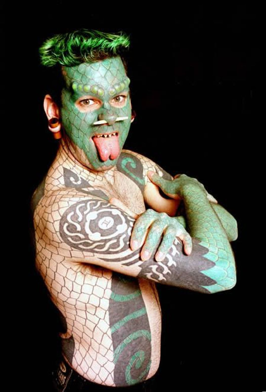 Eric Sprague