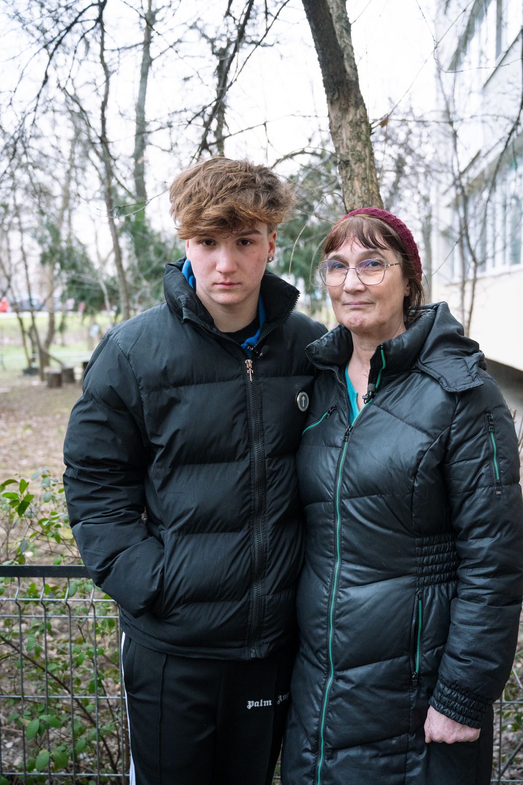 Visuri la Cheie, 15 aprilie 2026. Povestea dureroasă a lui Daniel Buzatu. Și-a pierdut mama la doar opt ani, iar tatăl a decedat cu doar o zi înainte să împlinească 14 ani „Când a intrat în spital, aveam o  (4)