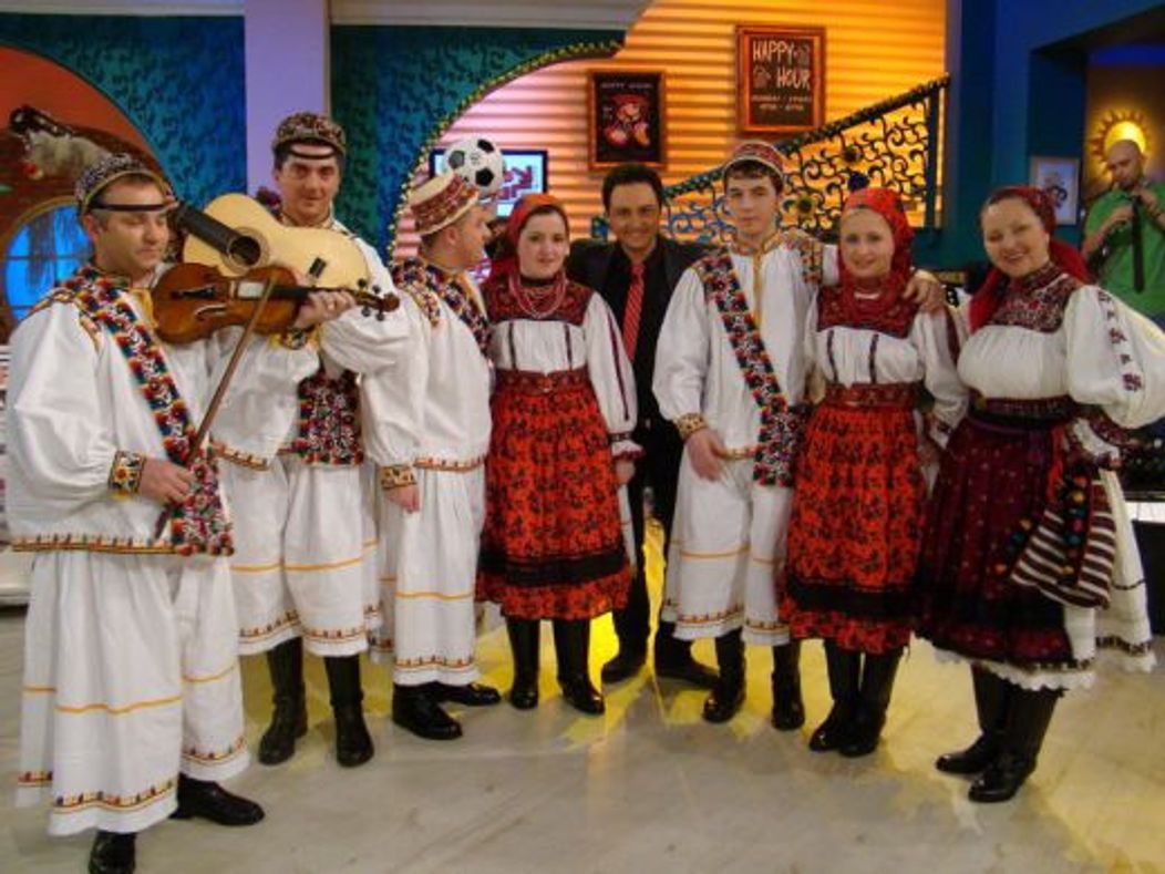 Muzica populara