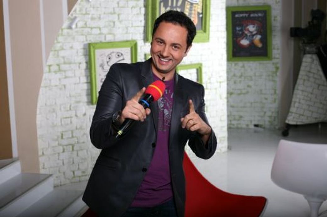 Silvia Pop si Catalin Maruta