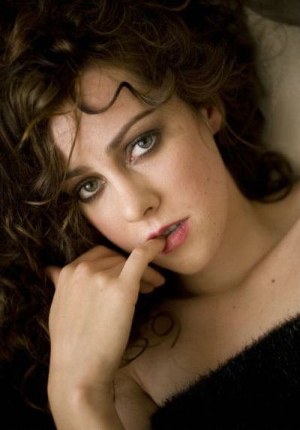 Jena Malone
