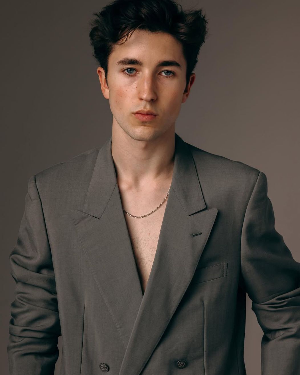 Business as usualshot by @nicecleanwhite styled by @danielabbottnyc (1)