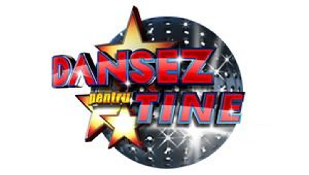  Finalistii - Dansez pentru tine