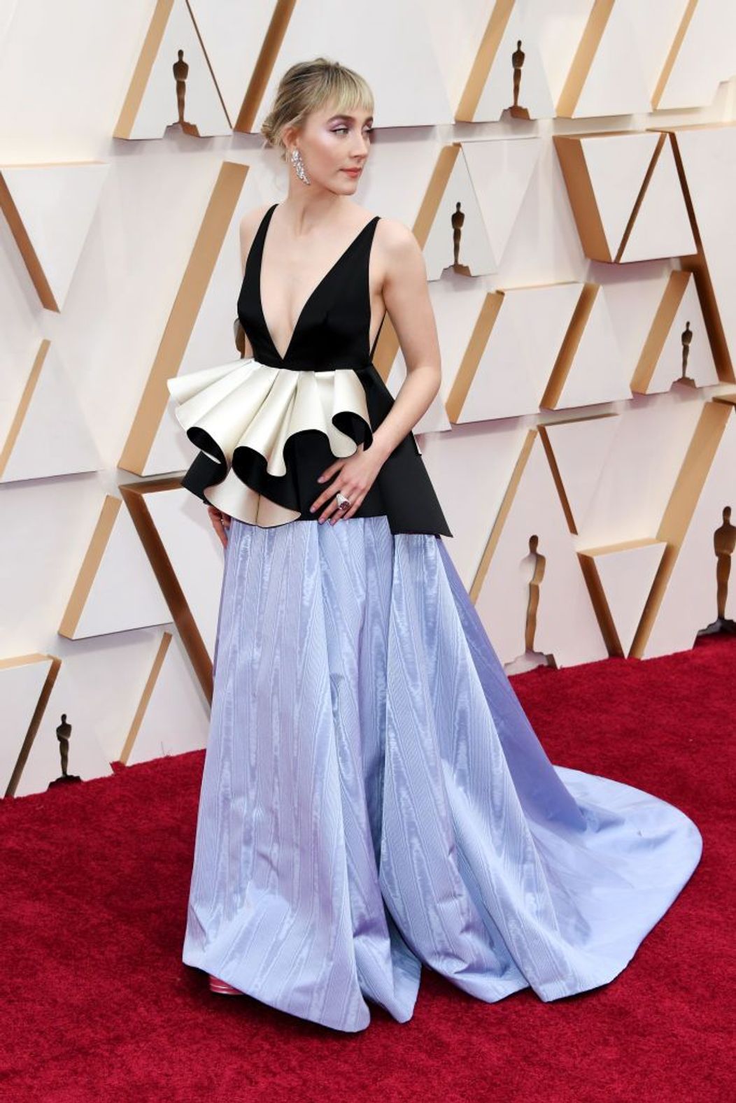 oscar 2020 