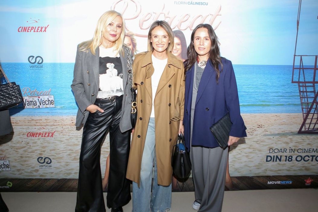Dana Savuica, Carmen Negoita