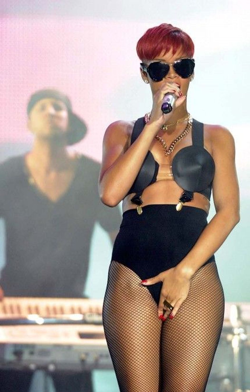 Rihanna