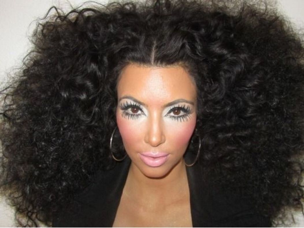 Kim Kardashian