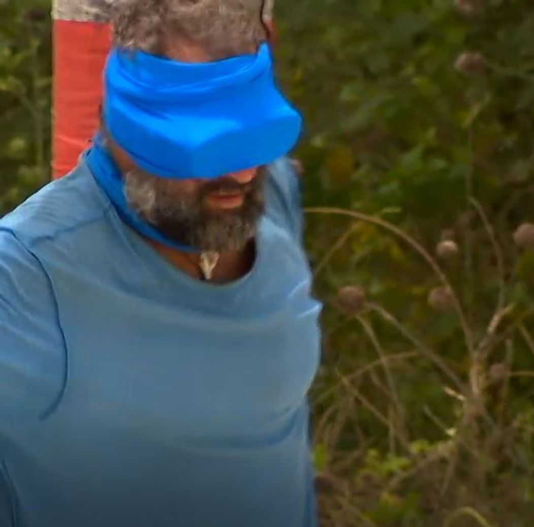 Survivor 2023, 21 martie. Jocul pentru recompensă 