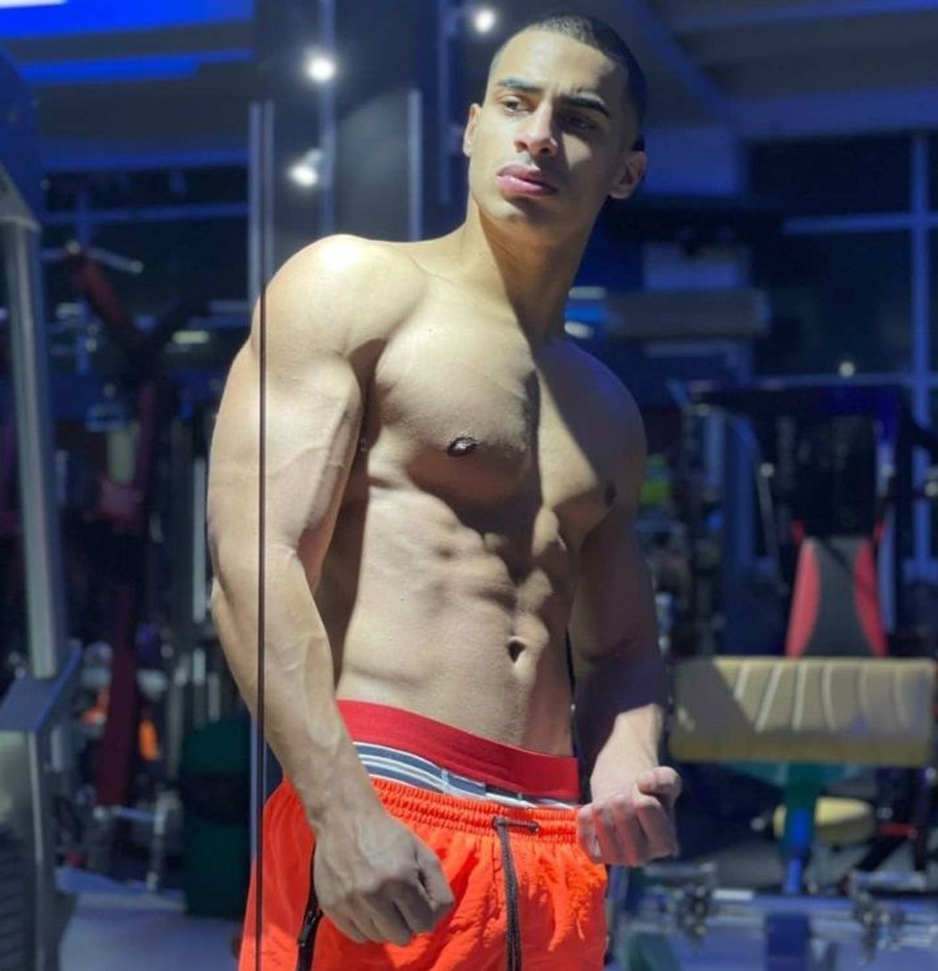 Gheboasă participă la SURVIVOR România 2023, în echipa FAIMOȘILOR
