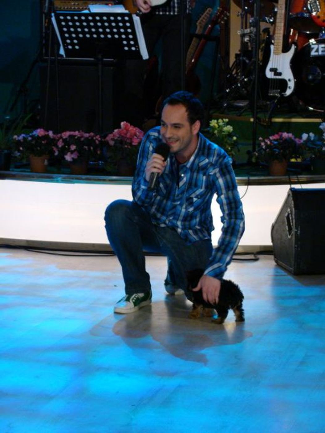 Claudiu Mirică 