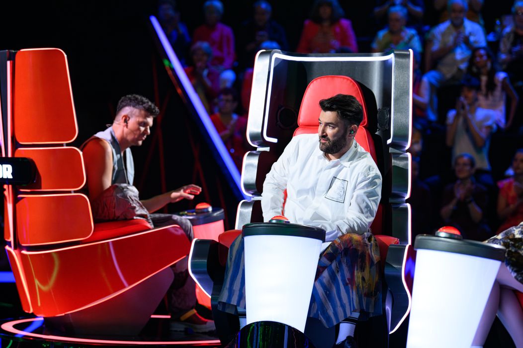 Vocea Romaniei 16.07.2025 (1015)