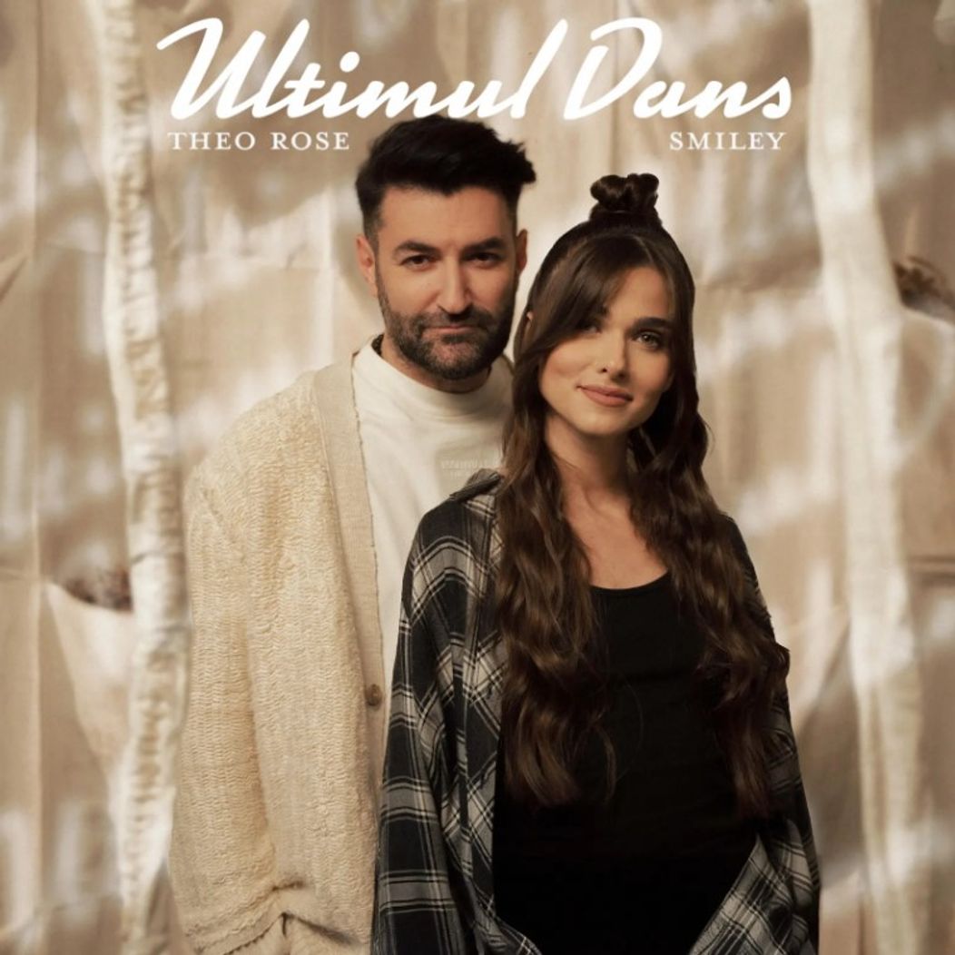Artwork Theo Rose & Smiley - Ultimul dans 