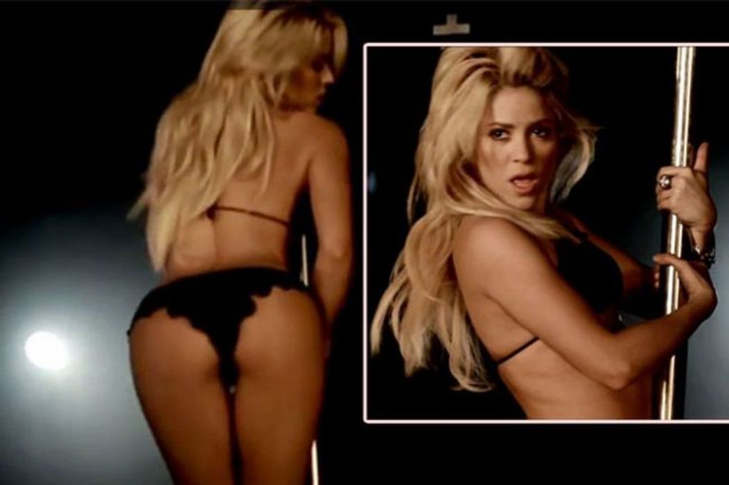 Shakira
