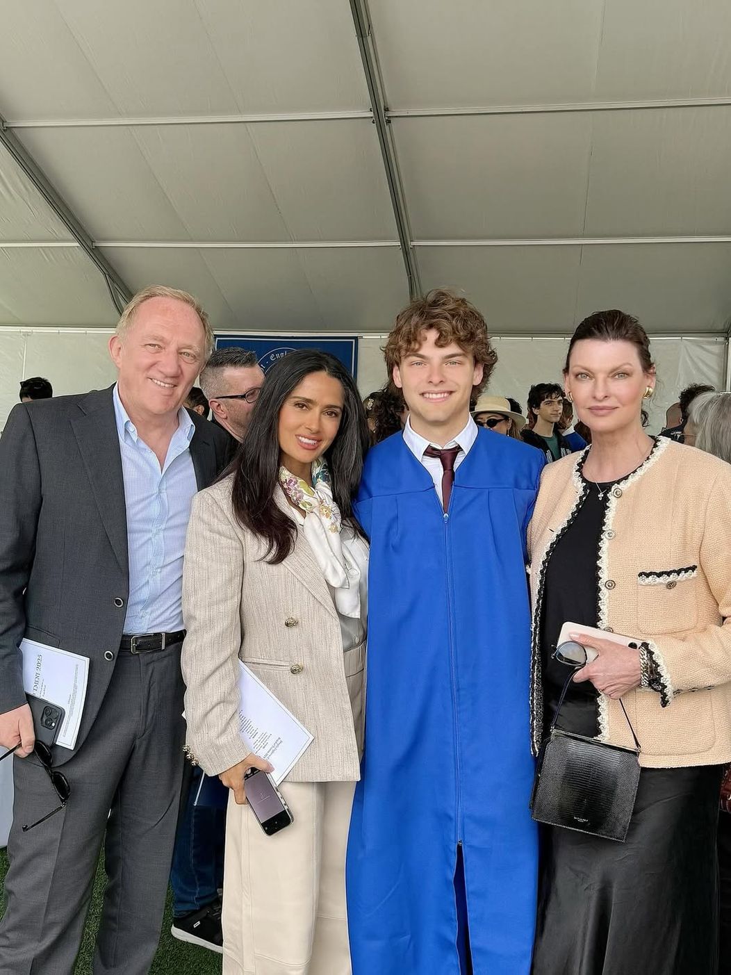 Then this happened. 🎓♥️✨🙏🏻 I’m one proud momma. Blessed blessed blessed… (4)