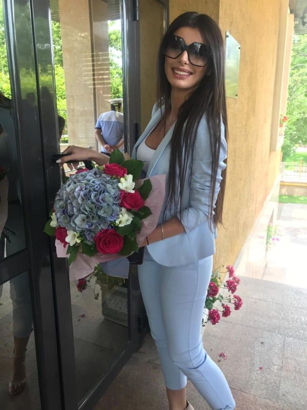 Brigitte și Pastramă cununie imagini 