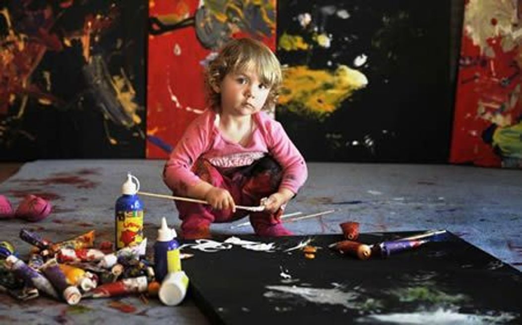 Aelita Andre