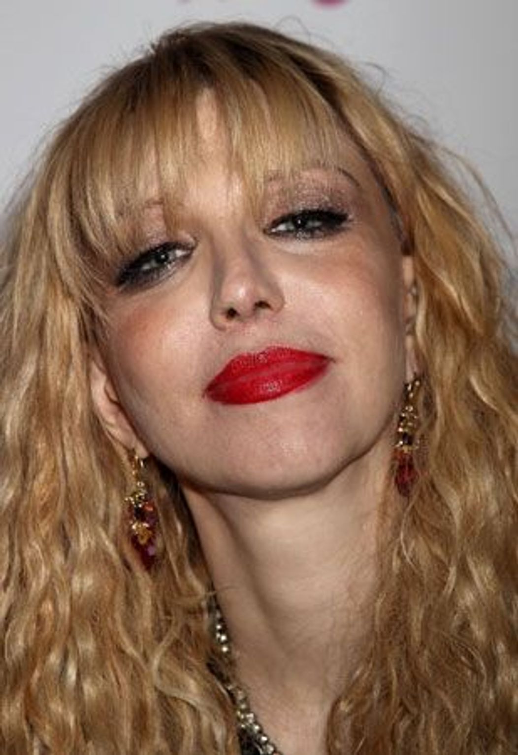 Courtney Love 