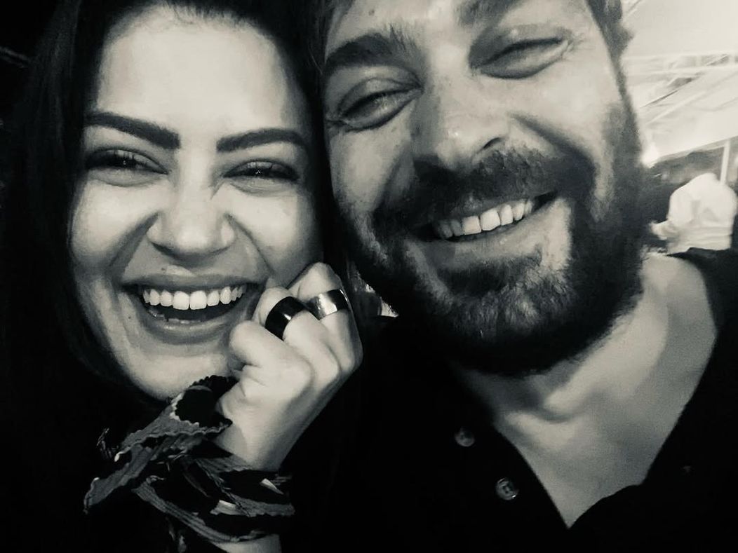 İyi ki doğdun benim canım sevgilim, o güzel kalbinle dilediğin her şey seni huzurla bulsun yeni  (1)