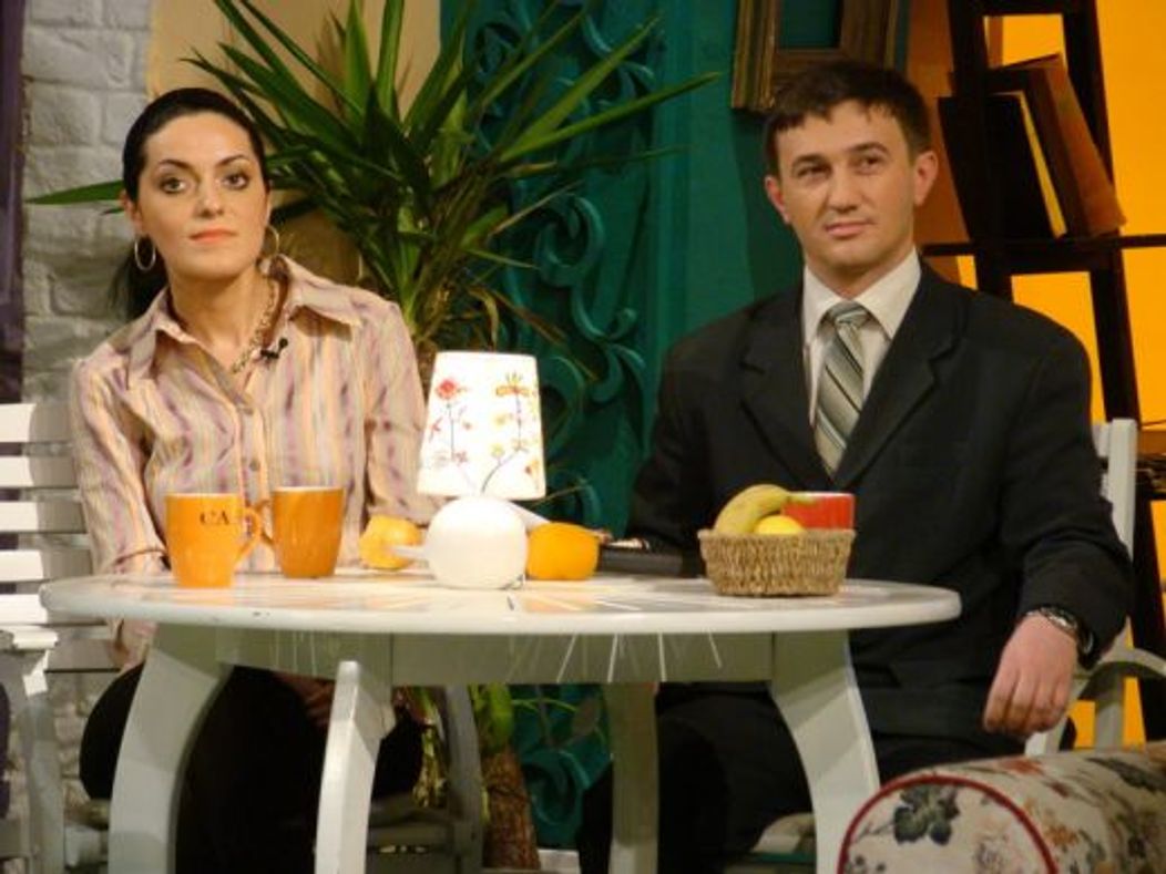 Lavinia Pintea
